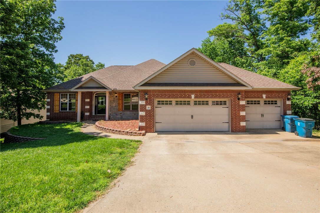 50 Lyndhurst Drive  Bella Vista AR 72714 photo