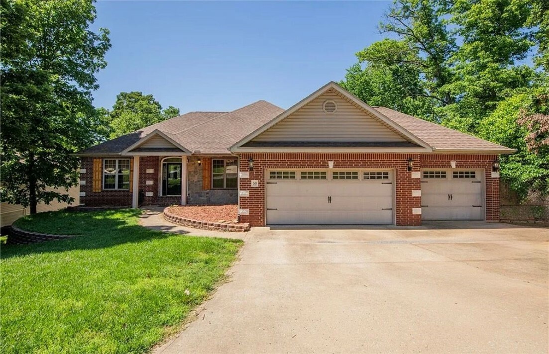 50 Lyndhurst Drive  Bella Vista AR 72714 photo