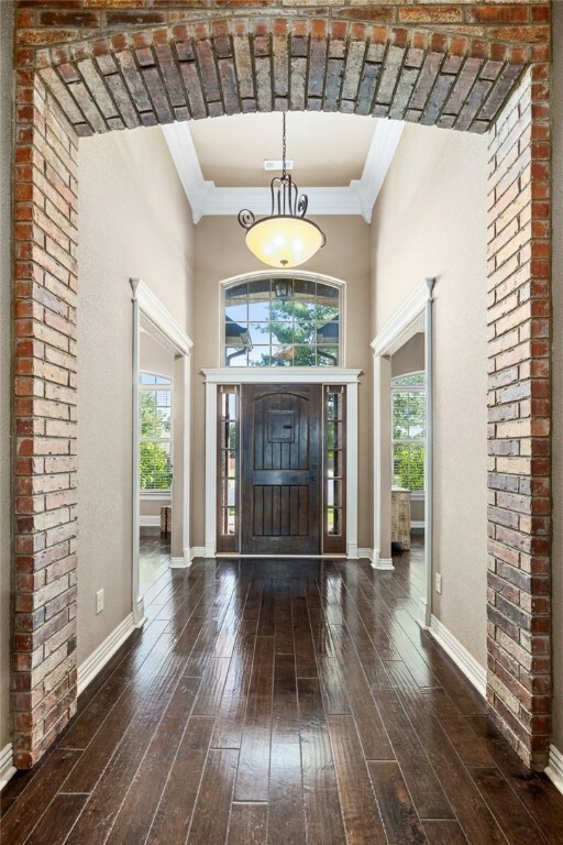 Property Photo: 1651 Quail Ridge Way AR 72712
