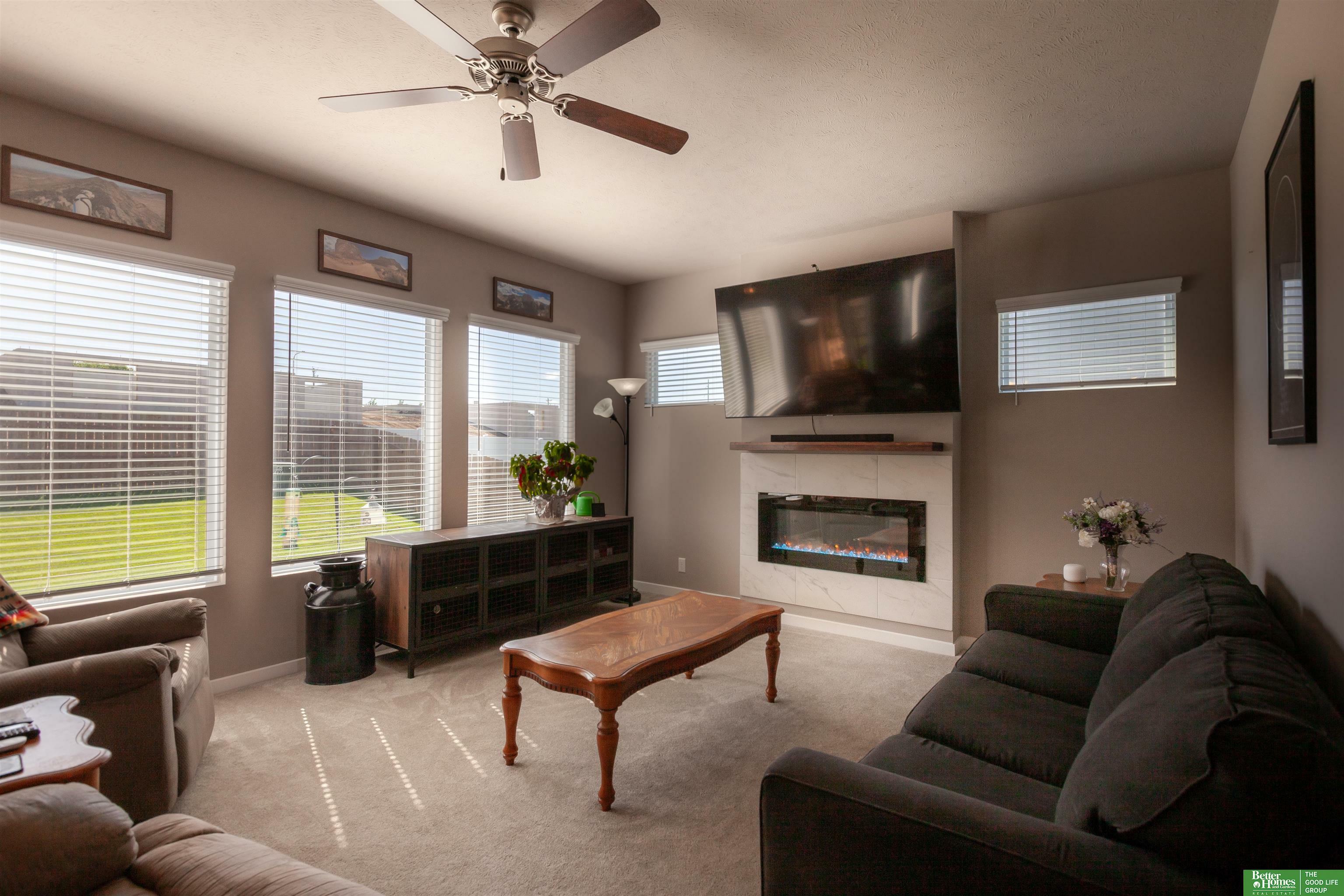 Property Photo: 6311 N 169th Street NE 68116