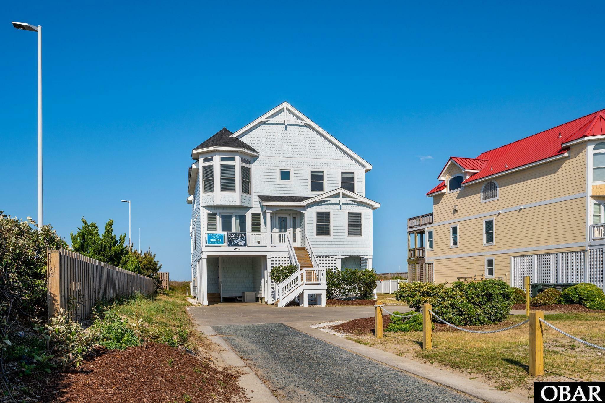 7239 S Old Oregon Inlet Road  Nags Head NC 27959 photo