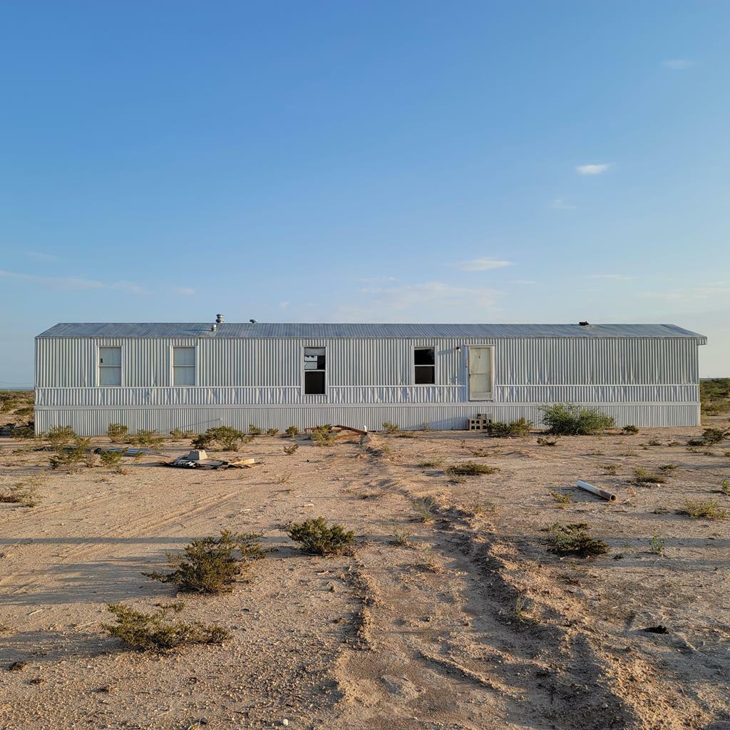 Property Photo: 4908 Gomez TX 79735