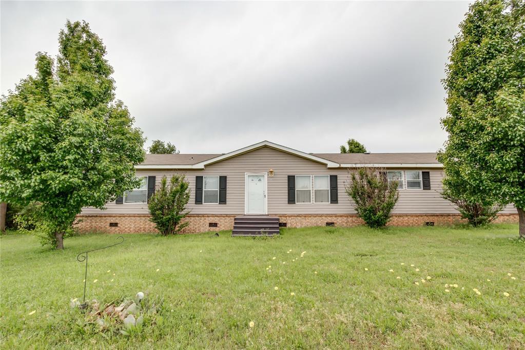 Property Photo:  1217 Highway 281  OK 73040 