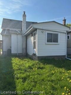 Photo de la propriété: 336 Tragina Avenue N ON L8H 5E3