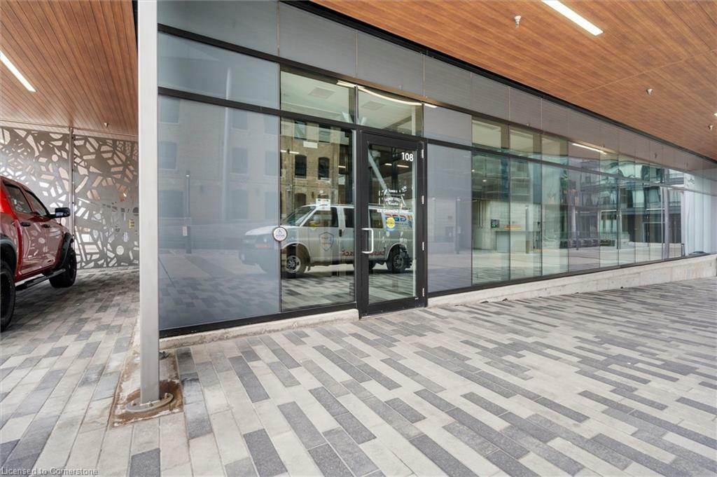 Property Photo: 108 Garment Street 2503 ON N2G 2B3