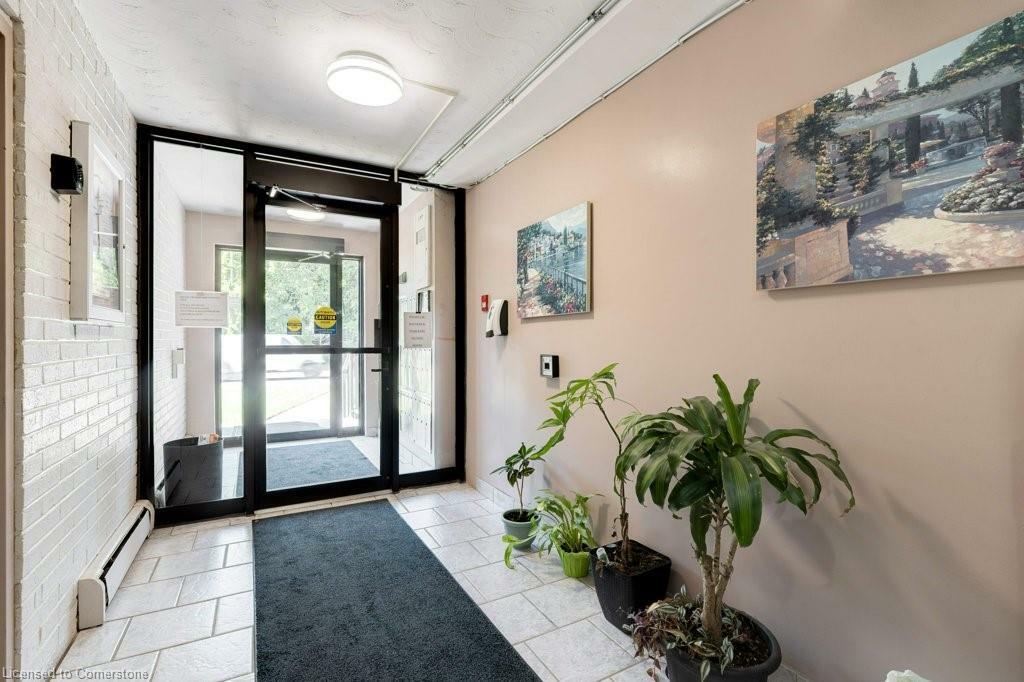 Property Photo: 2373 King Street E 17 ON L8K 1X9