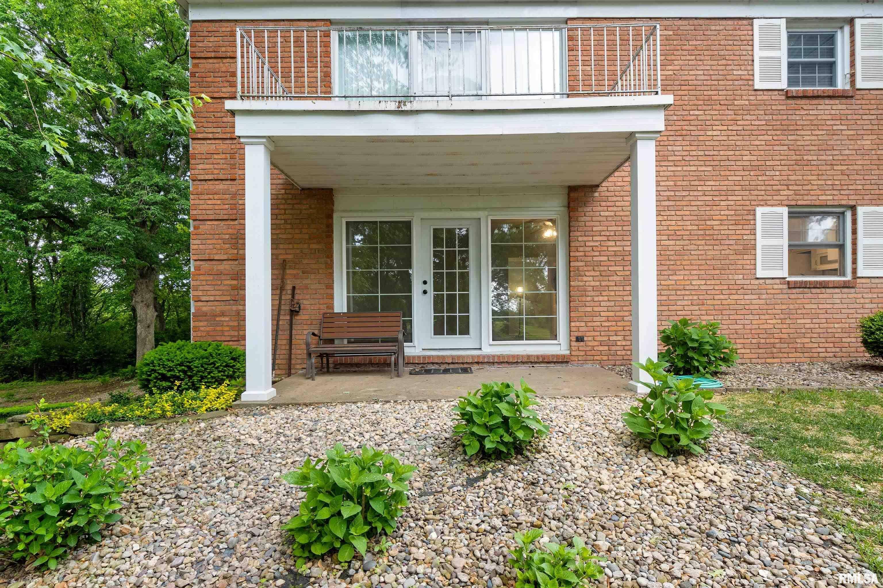Property Photo:  335 Country Club Drive #A  IL 61554 