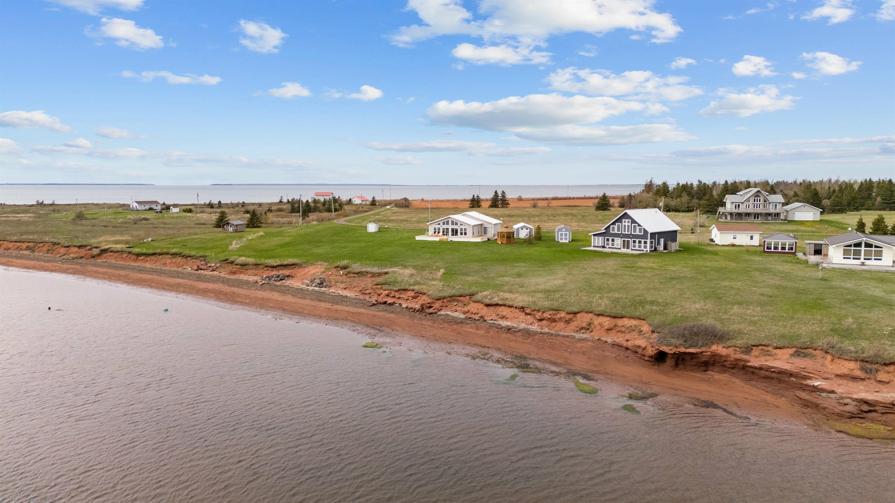 Property Photo:  36 Osprey Lane  PE C0B 1M0 