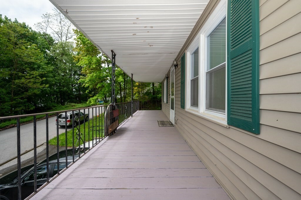 Property Photo: 60 High Ridge Rd MA 01602