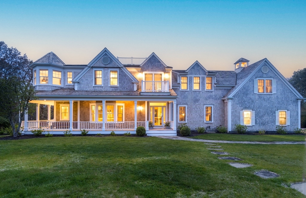 Property Photo:  15 Windy Hill Way  MA 02633 