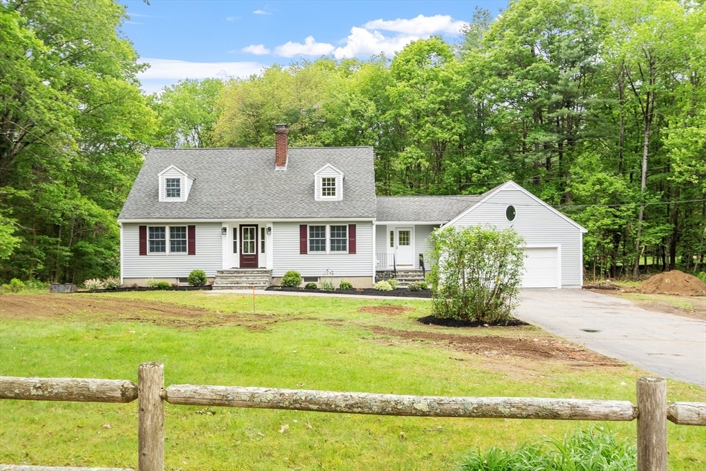 254 Taylor Rd  Stow MA 01775 photo