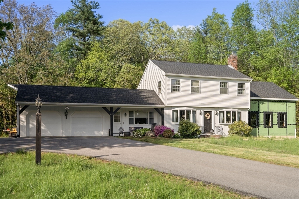 Property Photo: 230 West St MA 01612