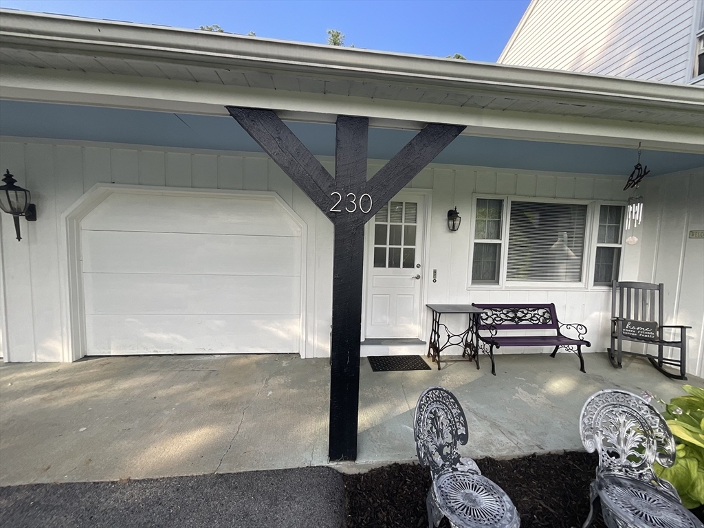 Property Photo: 230 West St MA 01612
