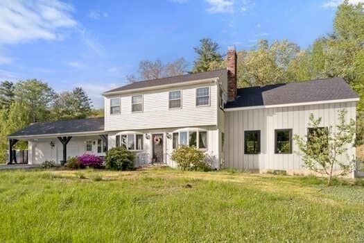 Property Photo:  230 West St  MA 01612 