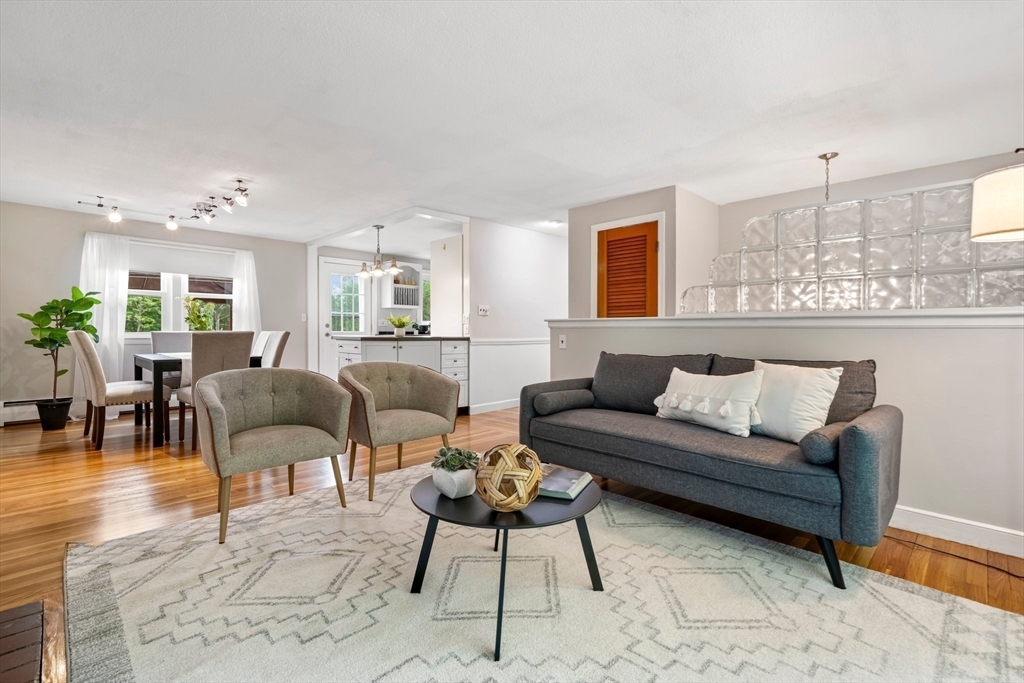 Property Photo:  21 Wilhelmina Ave  MA 01803 