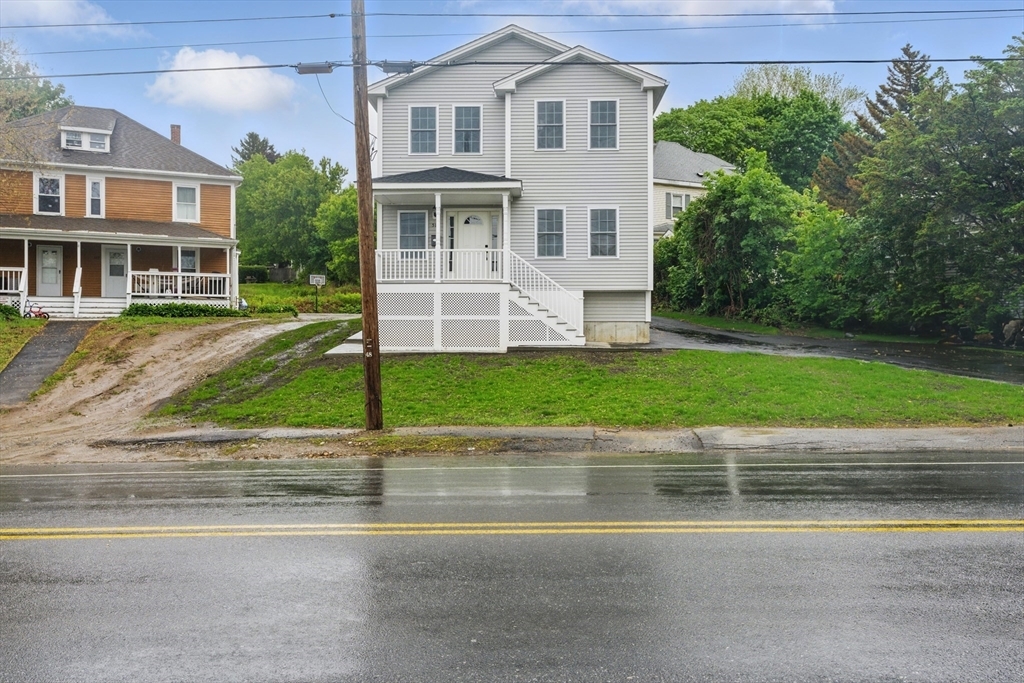 Property Photo:  517 Primrose St  MA 01830 