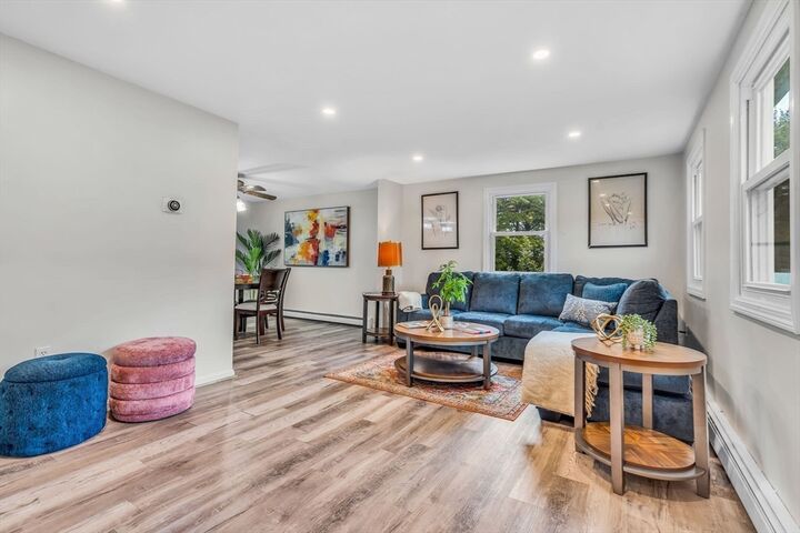 Property Photo:  3 Sinclair St  MA 01821 