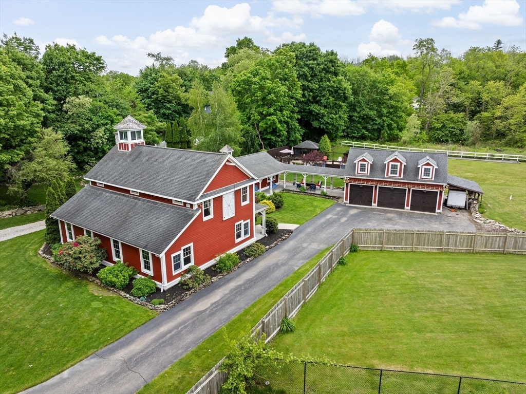 3 Side Hill Rd  Hingham MA 02043 photo
