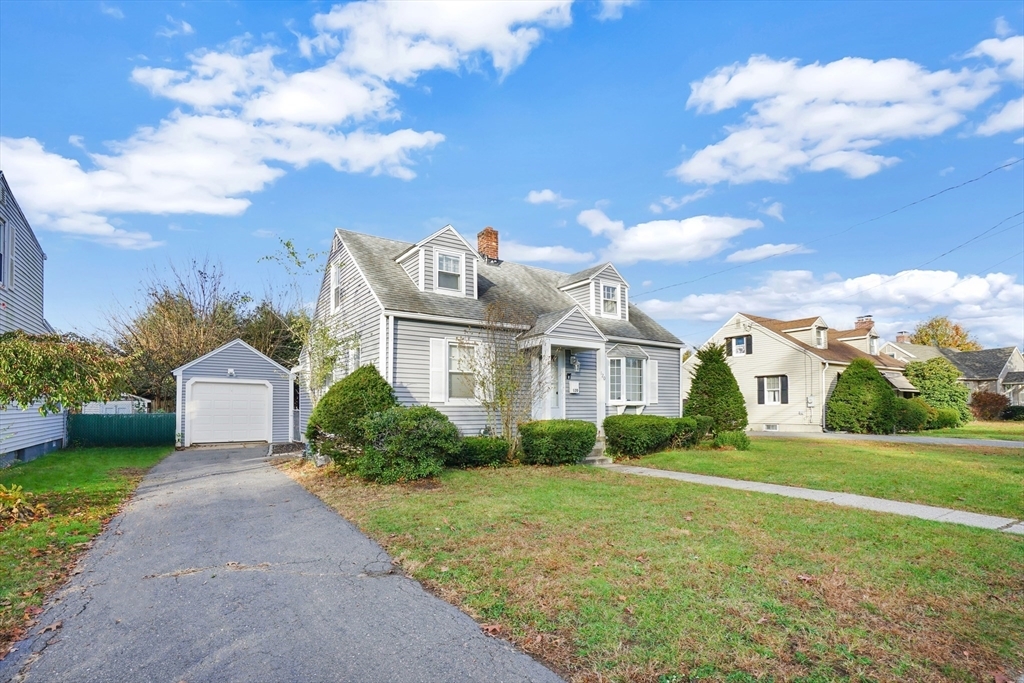 Property Photo: 120 Ashbrook St MA 01118