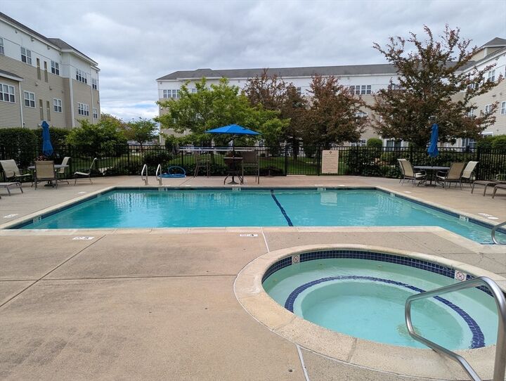 Property Photo:  211 Central A210  MA 02062 