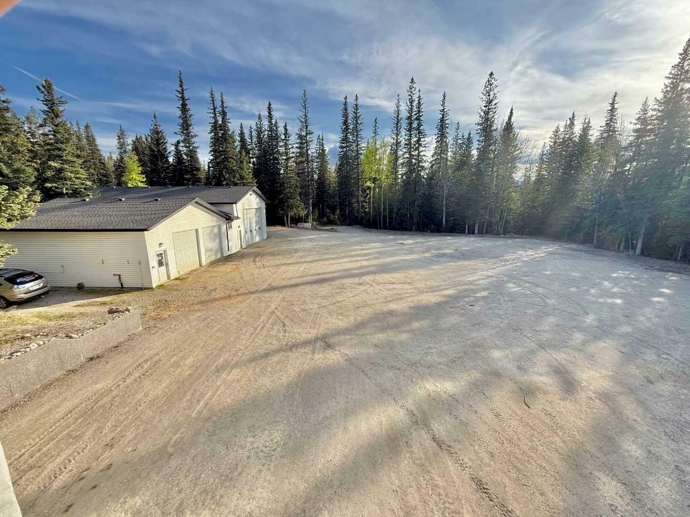 Property Photo:  150 Moberly Drive  AB T7V 1Z1 