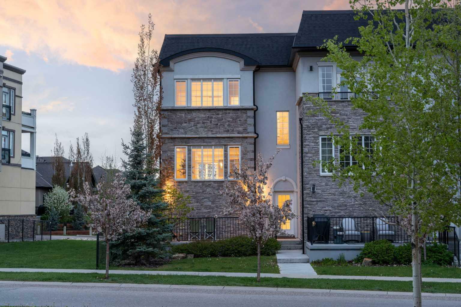 Photo de la propriété: 9 Quarry Gate SE AB T2C 5L4