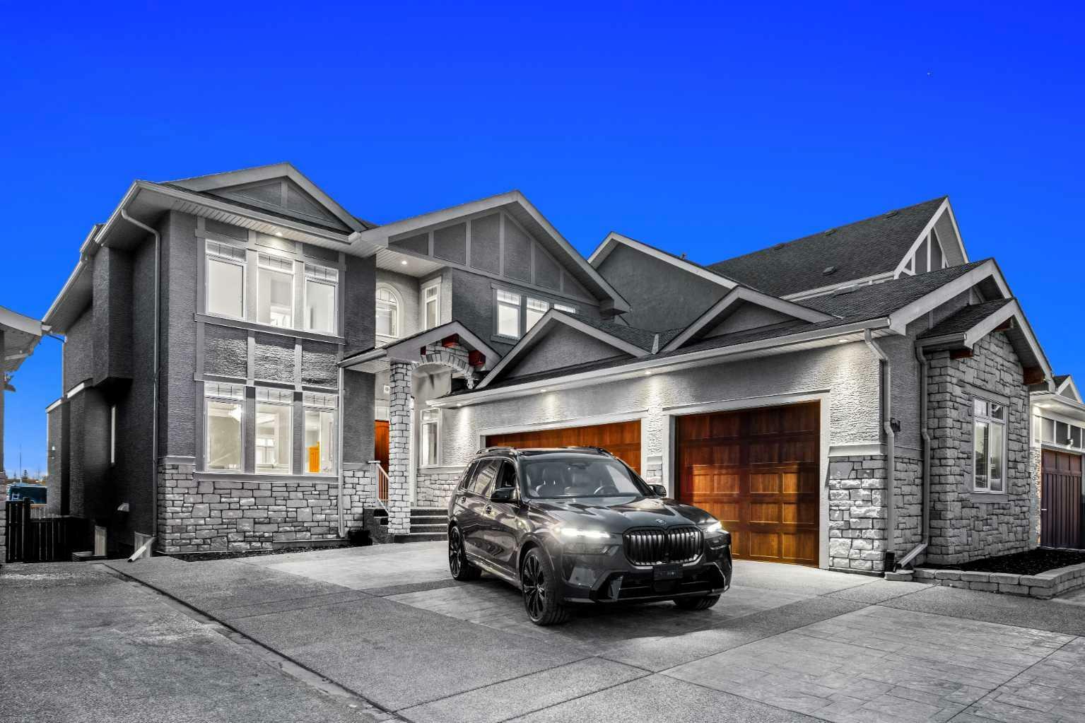 Photo de la propriété: 11 Westland Manor SW AB T3H 0W2