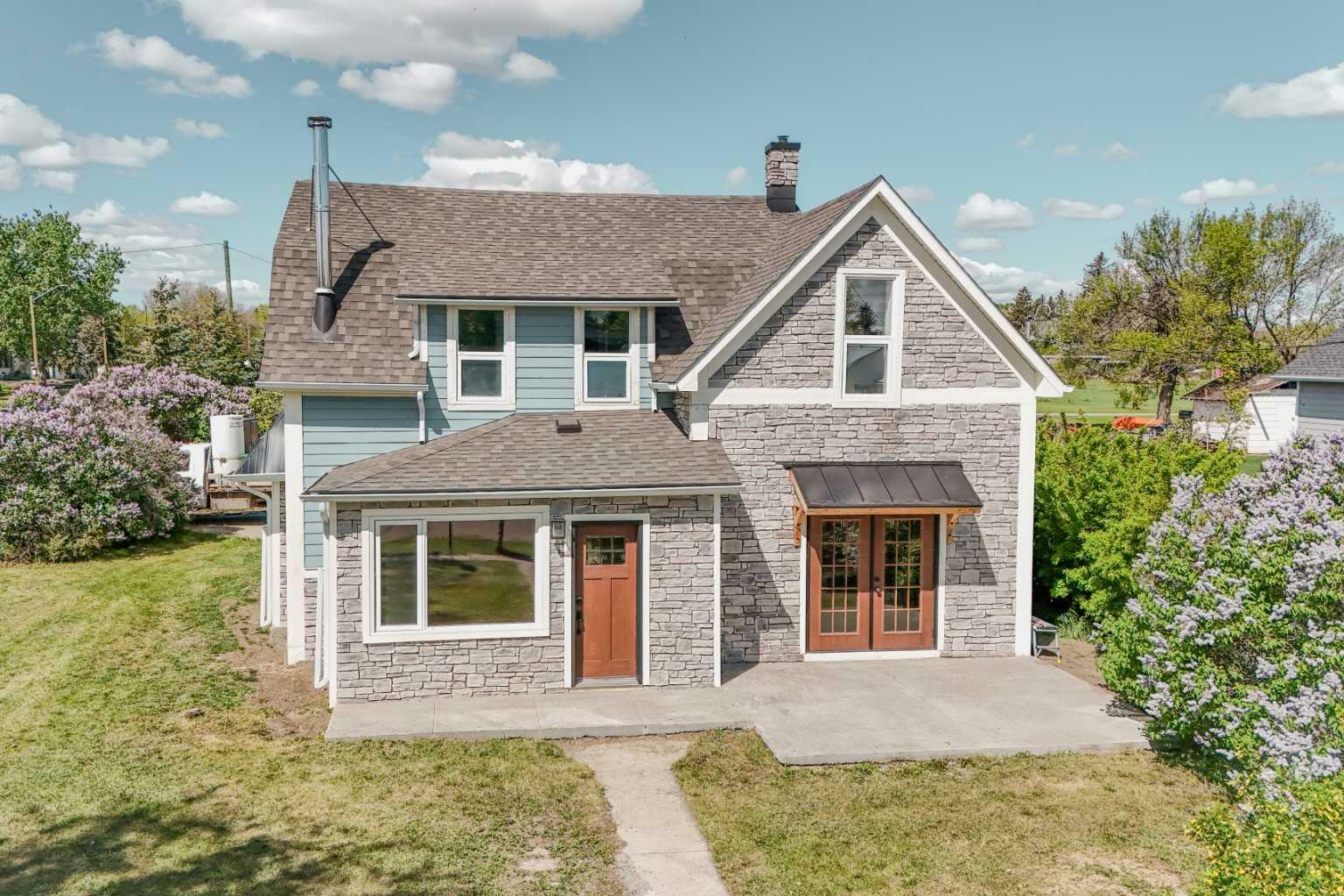 Property Photo: 96S 100W AB T0K 2S0
