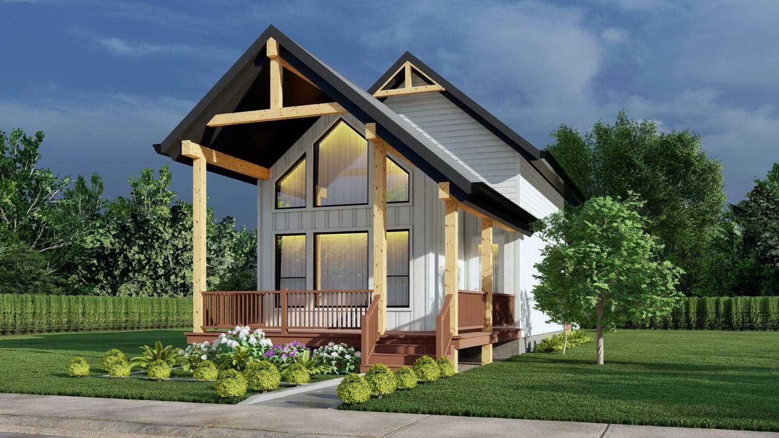 Photo de la propriété: 38 Cottageclub Lane AB T4C 1B1