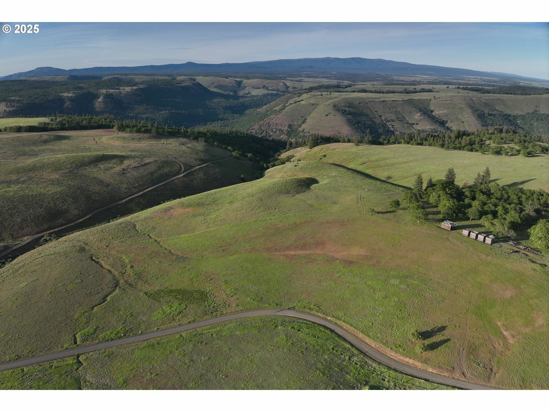 Property Photo: Schilling Rd Lot 2 WA 98635