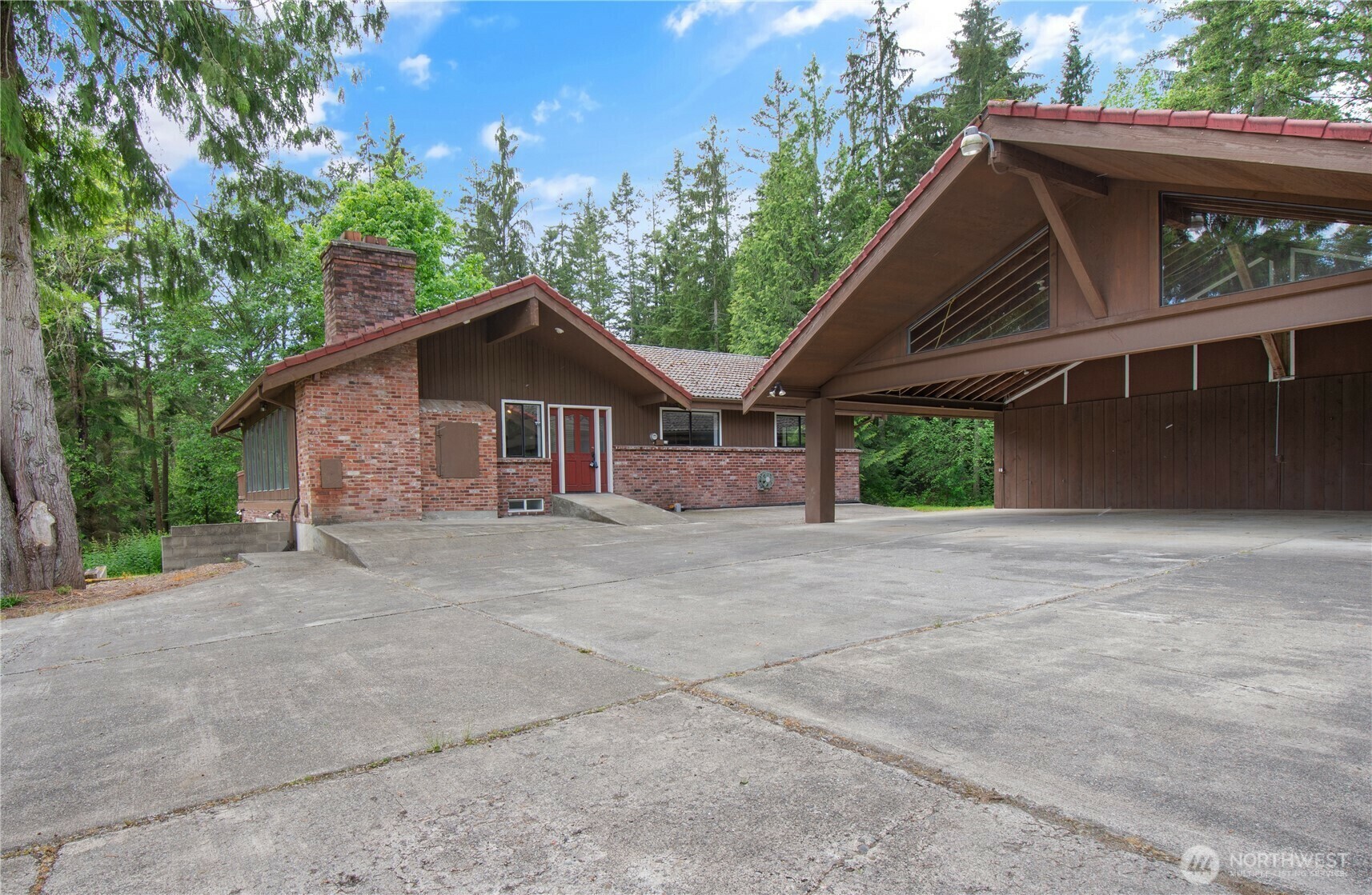 Property Photo: 29131 NE 150th Street WA 98019