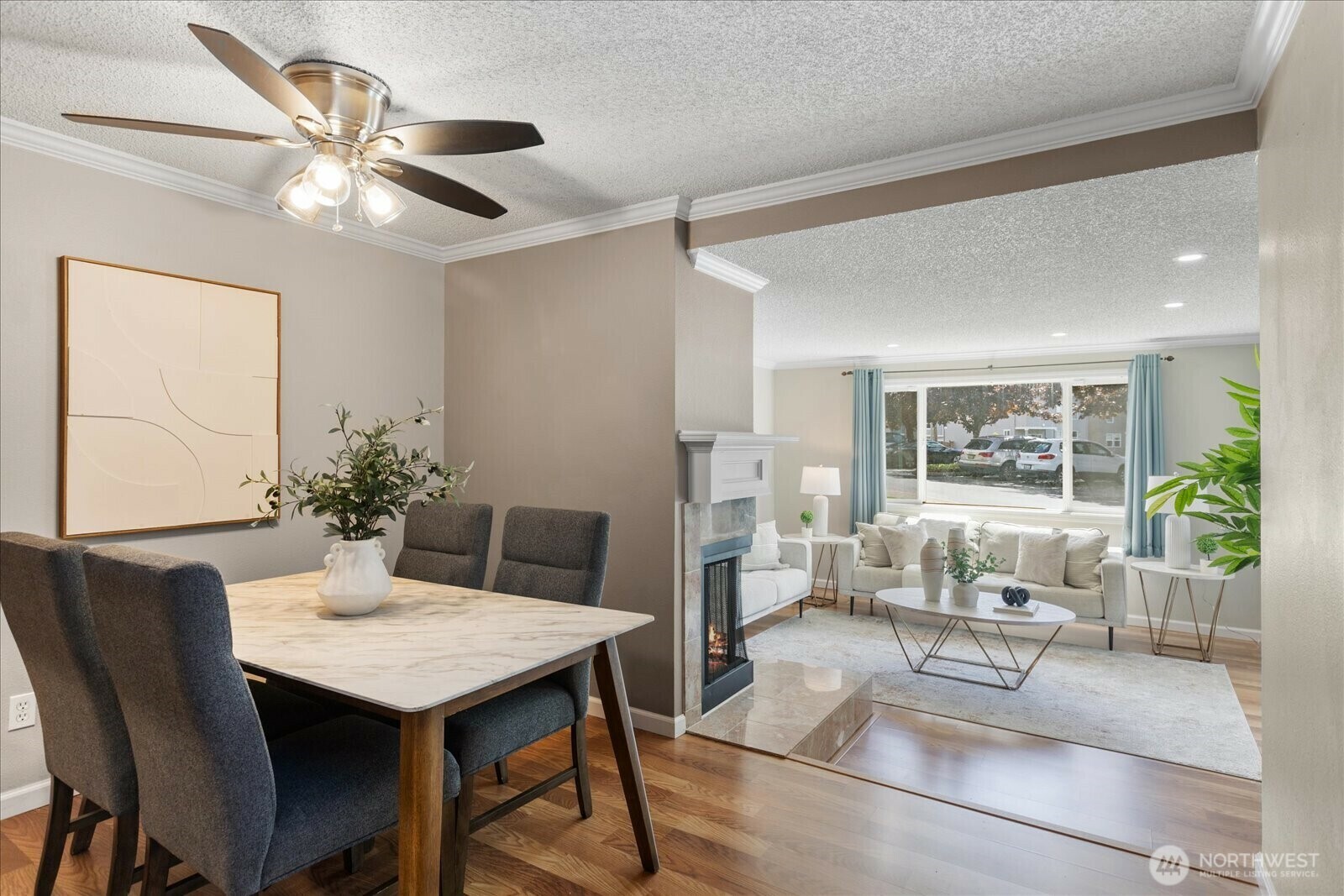 Property Photo: 13009 E Gibson Road Q130 WA 98204
