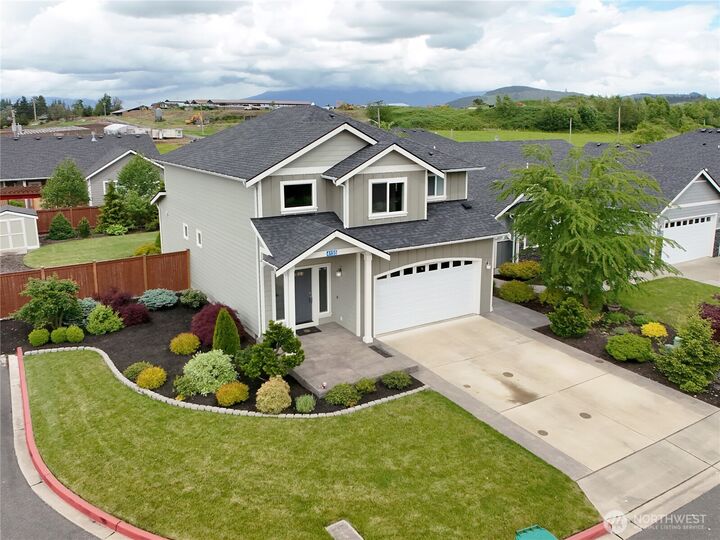 4155  Autumn Way  Mount Vernon WA 98273 photo