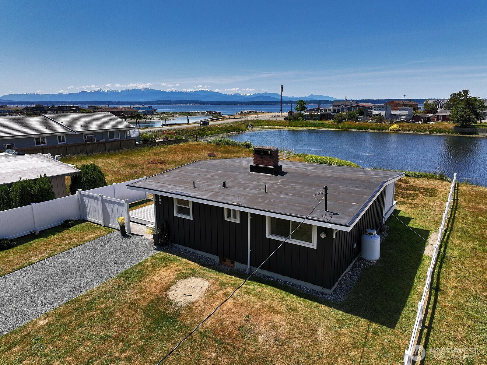 3596  Shell Street  Greenbank WA 98253 photo