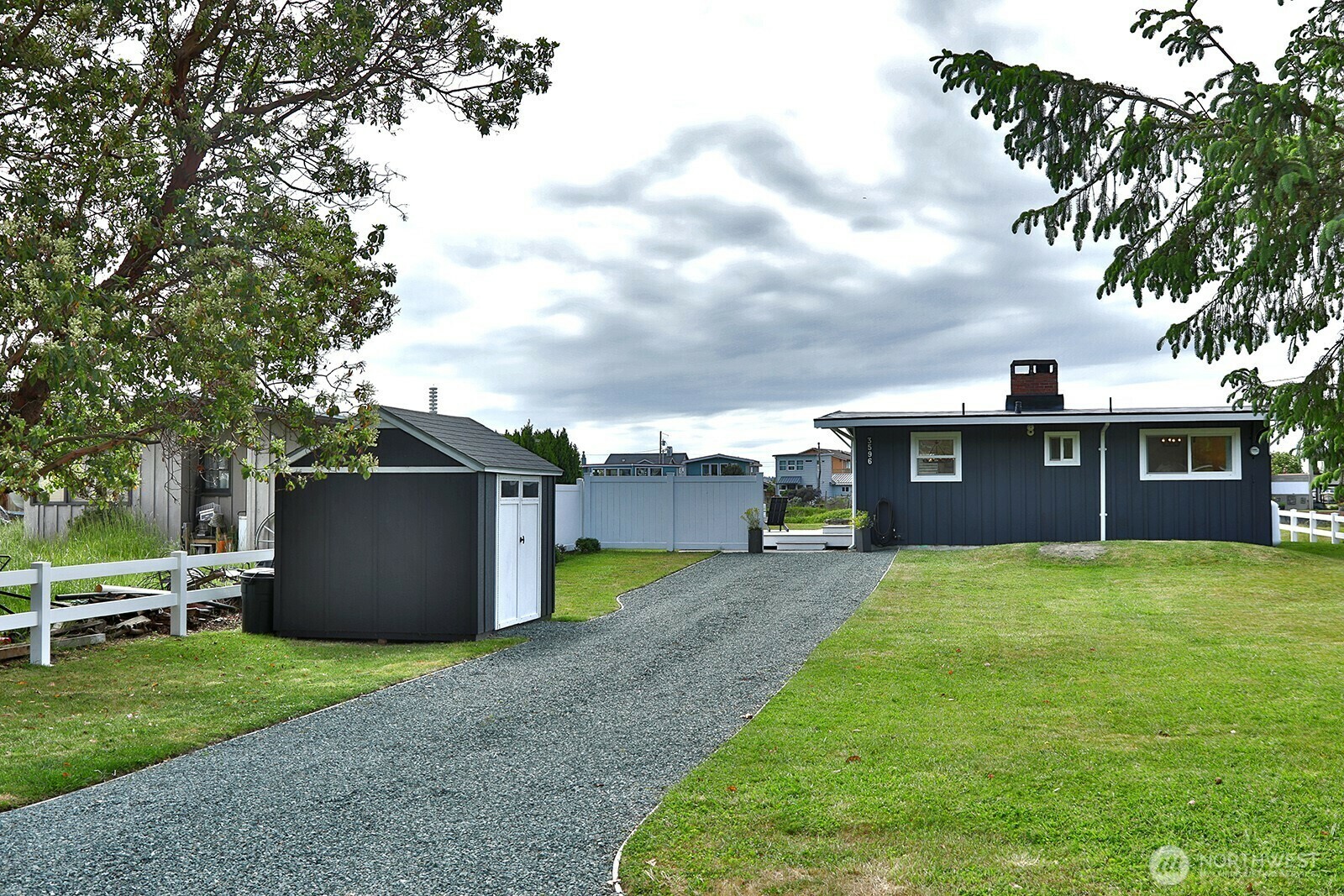 3596  Shell Street  Greenbank WA 98253 photo