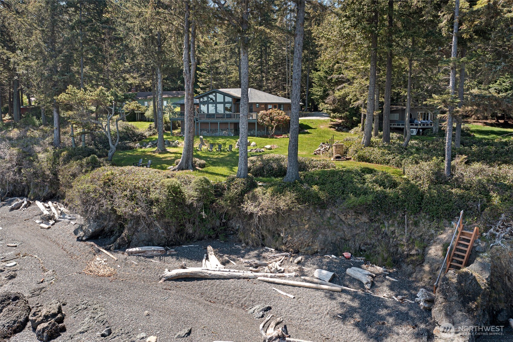 Property Photo: 1378 San Juan Drive WA 98250
