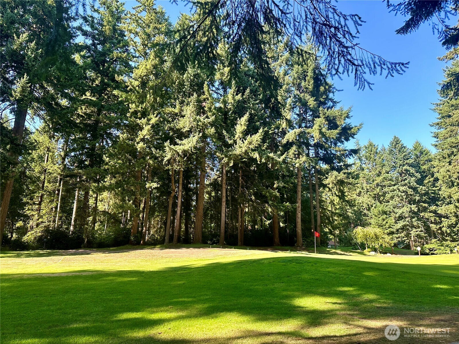 Property Photo: 11307 & 11311 Country Club Drive WA 98303