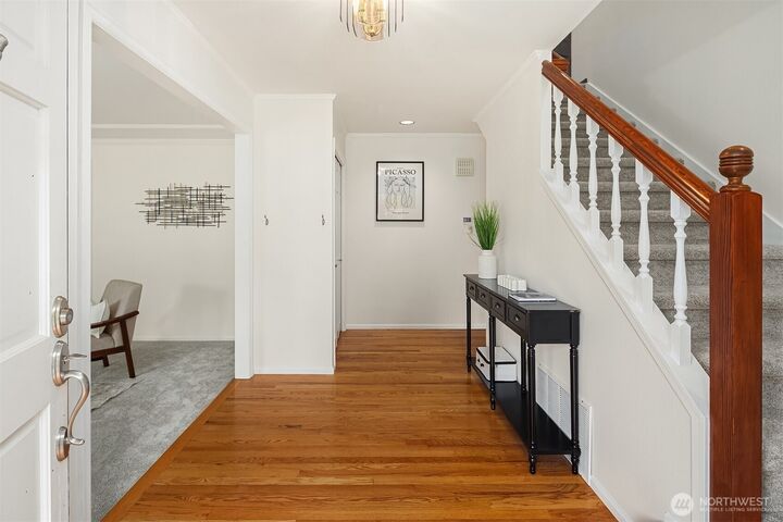 Property Photo: 21629 NE 20th Way WA 98074