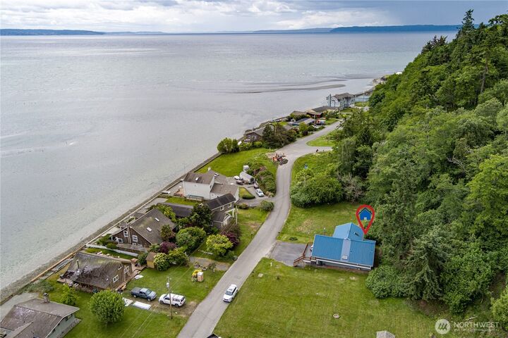 Property Photo: 3819 Driftwood Drive WA 98236