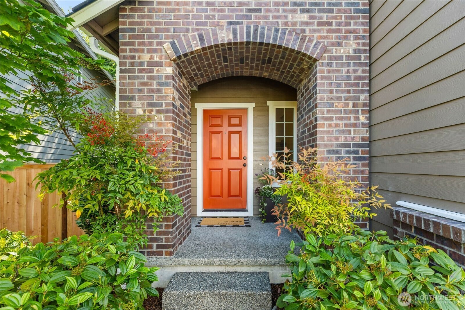 Property Photo:  23216  27th Drive SE 23  WA 98021 