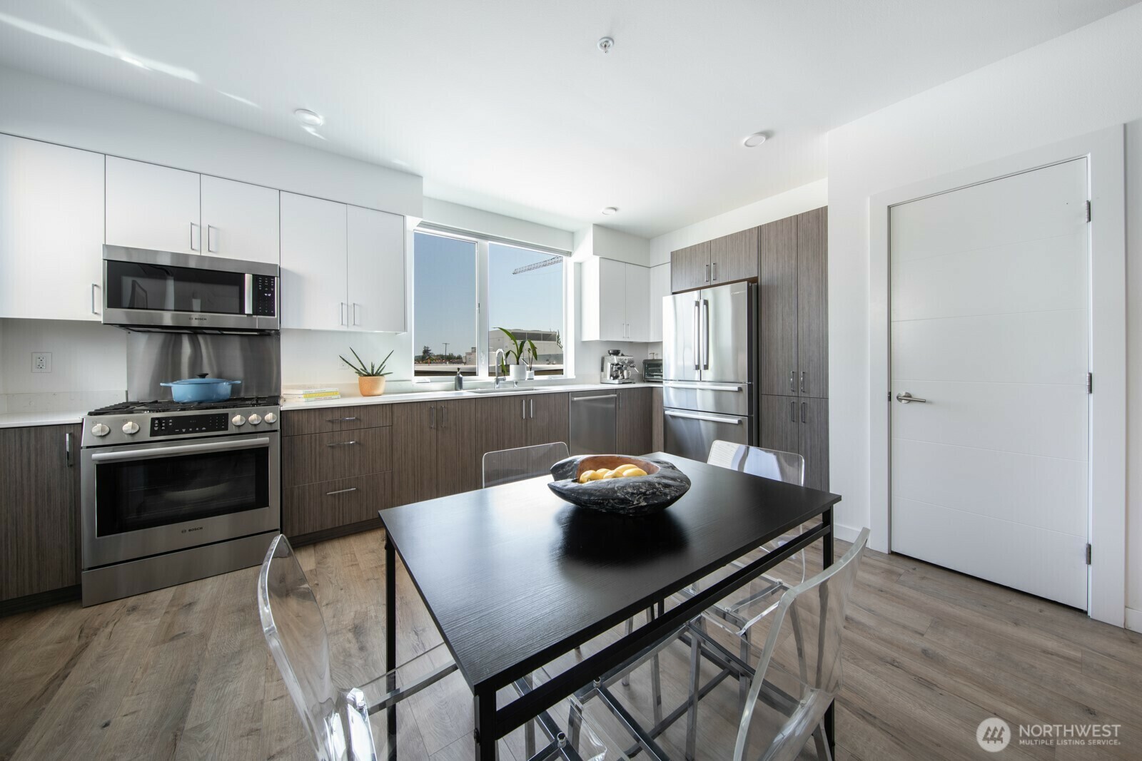 Property Photo:  8541  Mary Avenue NW  WA 98117 