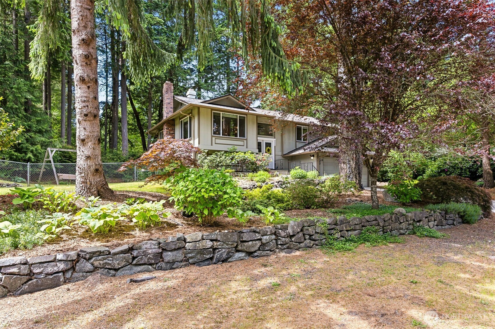 4122  69th Avenue Ct NW  Gig Harbor WA 98335 photo