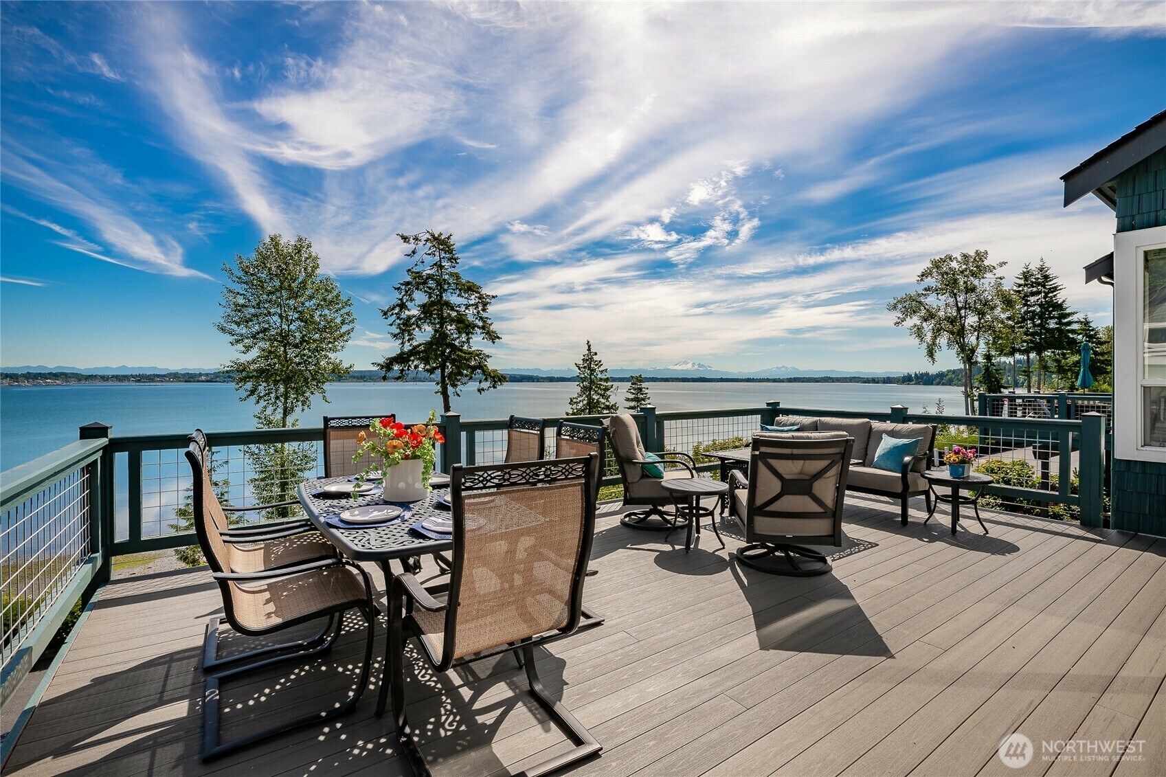 Property Photo: 9158 Aerie Lane 2 WA 98230