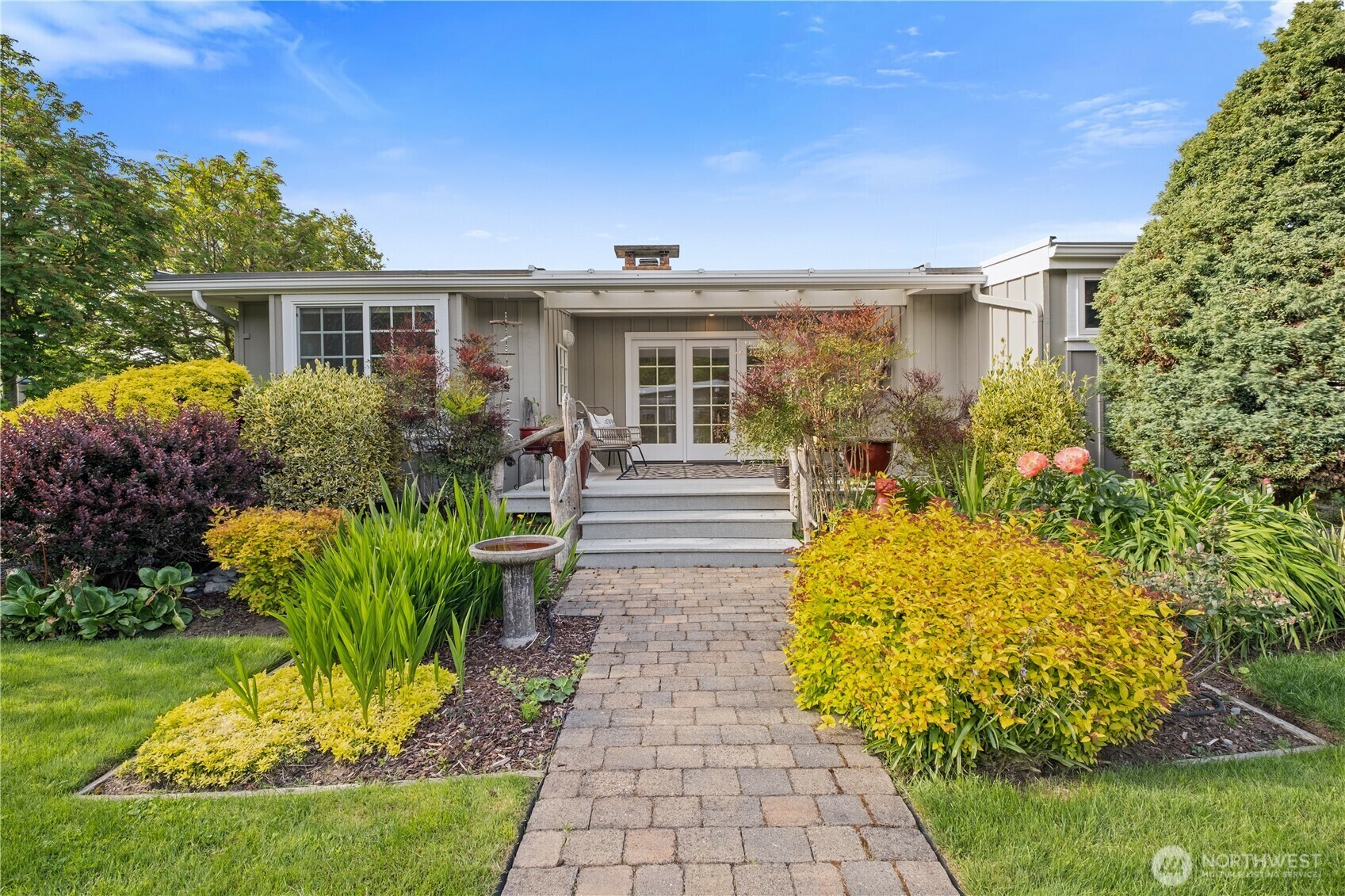 Property Photo: 7302 NE Twin Spits Road WA 98340