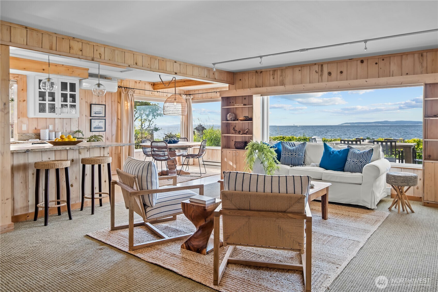 Property Photo: 7302 NE Twin Spits Road WA 98340