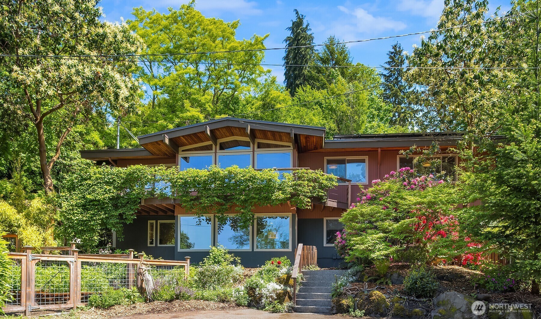4000 SW Myrtle Street  Seattle WA 98136 photo