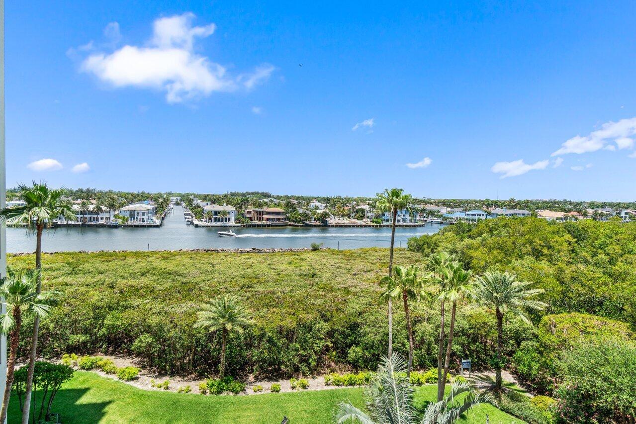 Property Photo: 3720 S Ocean Boulevard 506 FL 33487