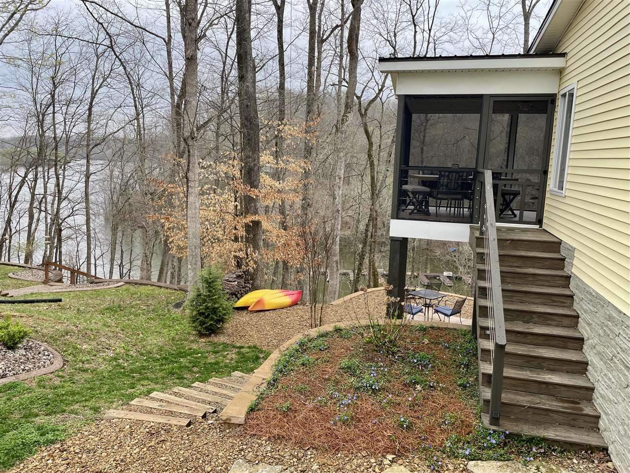 Property Photo: 634 Settlers Point Road KY 42133