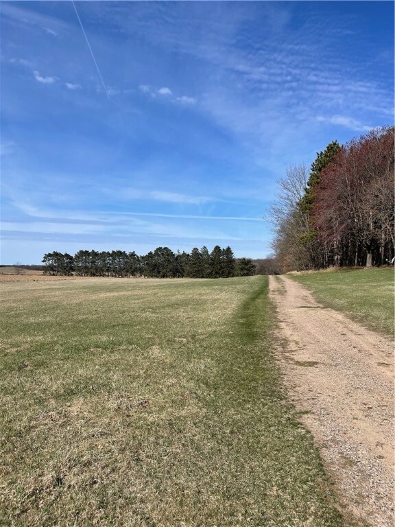 Property Photo: 10592 S County Road Hhi WI 54738