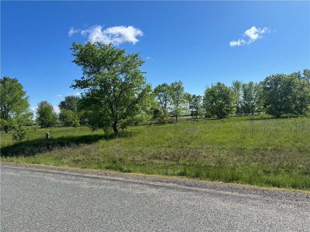 Property Photo:  1.50 Acres 142nd Street  WI 54729 